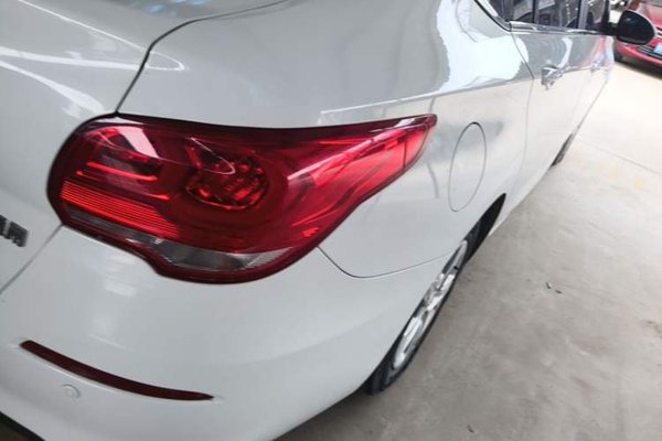 Chevrolet Cavalier 2016, 78200 км, за 4405 USD - фото 9