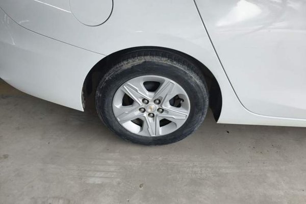 Chevrolet Cavalier 2016, 78200 км, за 4405 USD - фото 11