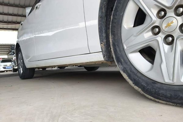 Chevrolet Cavalier 2016, 78200 км, за 4405 USD - фото 26