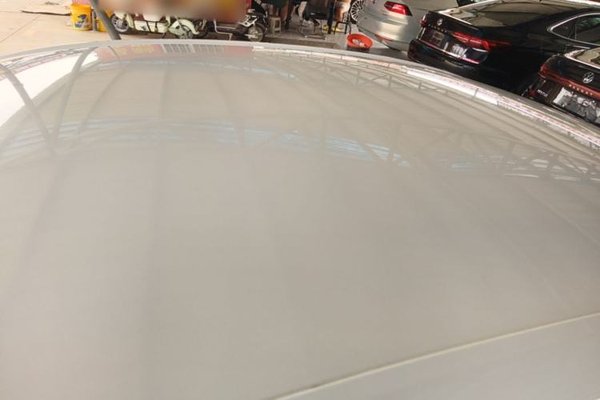 Chevrolet Cavalier 2016, 78200 км, за 4405 USD - фото 7