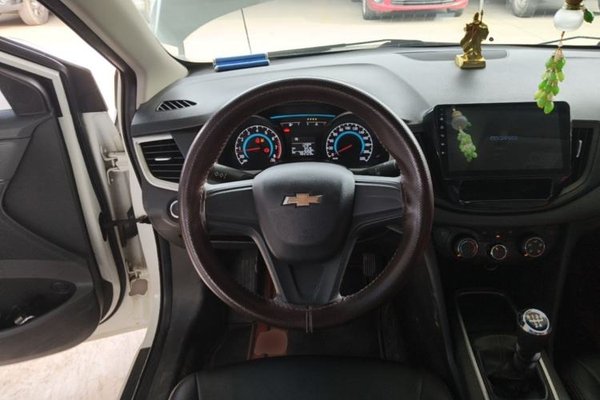 Chevrolet Cavalier 2016, 78200 км, за 4405 USD - фото 13