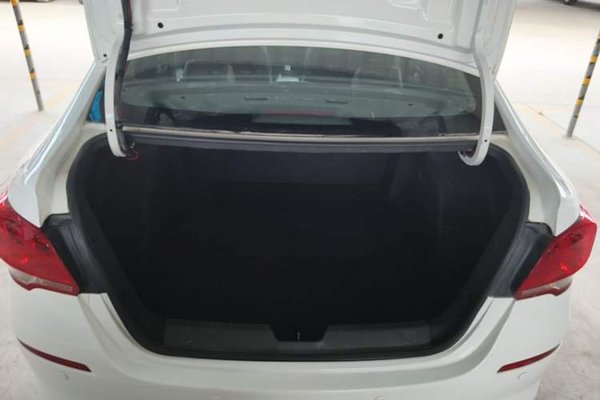Chevrolet Cavalier 2016, 78200 км, за 4405 USD - фото 22