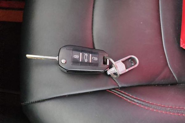 Chevrolet Cavalier 2016, 78200 км, за 4405 USD - фото 23