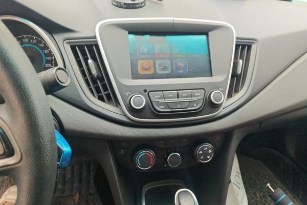 Chevrolet Cavalier 2016, 95300 км, за 5447 USD - фото 12