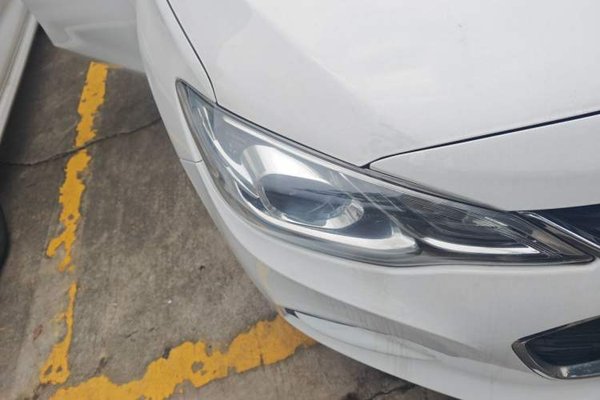 Chevrolet Cavalier 2016, 95300 км, за 5447 USD - фото 7