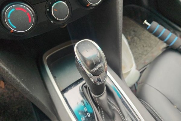 Chevrolet Cavalier 2016, 95300 км, за 5447 USD - фото 13