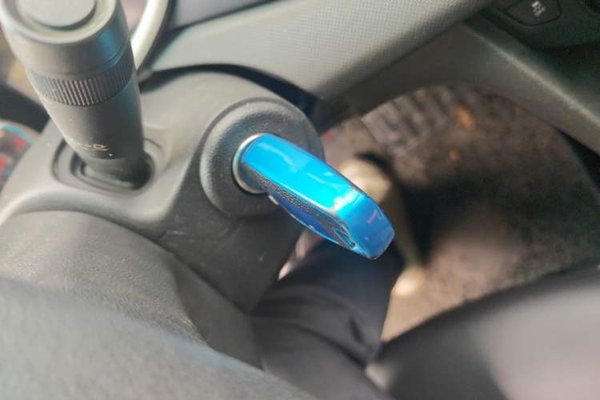 Chevrolet Cavalier 2016, 95300 км, за 5447 USD - фото 17