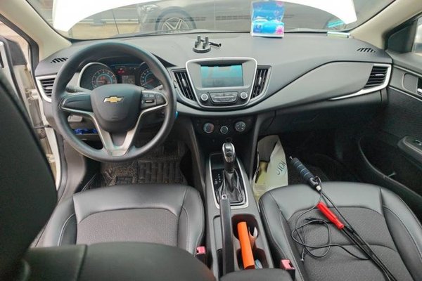 Chevrolet Cavalier 2016, 95300 км, за 5447 USD - фото 18