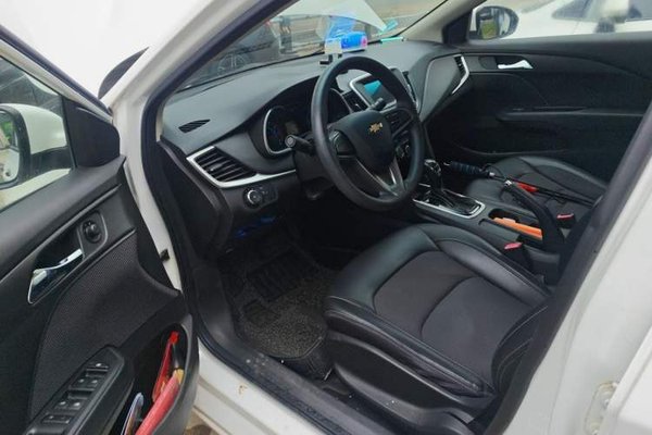Chevrolet Cavalier 2016, 95300 км, за 5447 USD - фото 19