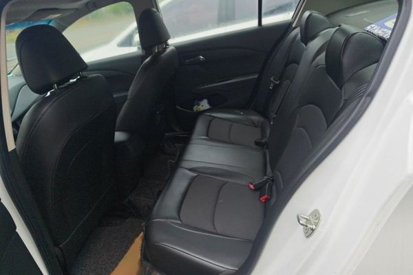 Chevrolet Cavalier 2016, 95300 км, за 5447 USD - фото 20