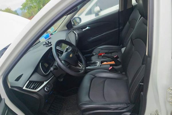 Chevrolet Cavalier 2016, 95300 км, за 5447 USD - фото 14