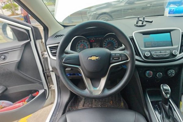Chevrolet Cavalier 2016, 95300 км, за 5447 USD - фото 9