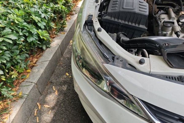 Chevrolet Cavalier 2018, 45400 км, за 6607 USD