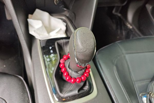 Chevrolet Cavalier 2018, 45400 км, за 6607 USD - фото 11