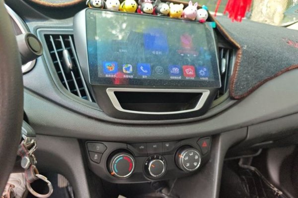 Chevrolet Cavalier 2018, 45400 км, за 6607 USD - фото 15