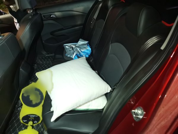 Chevrolet Cavalier 2019, 67800 км, за 5134 USD - фото 20