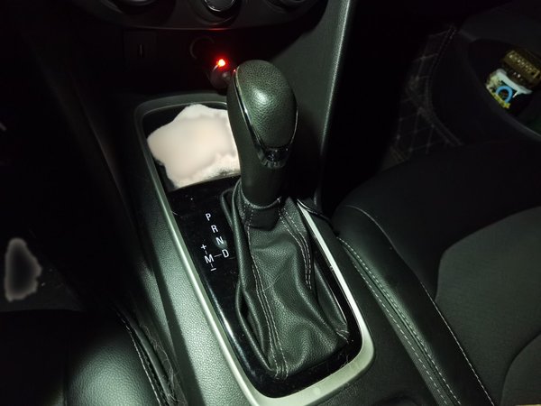 Chevrolet Cavalier 2019, 67800 км, за 5134 USD - фото 13