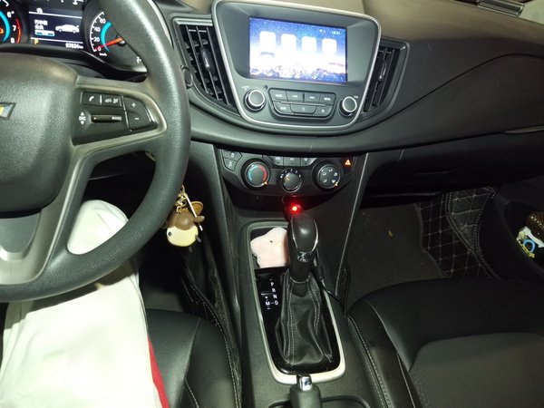 Chevrolet Cavalier 2019, 67800 км, за 5134 USD - фото 12