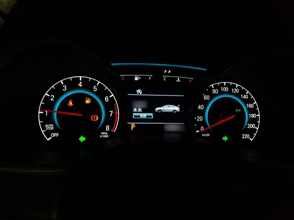 Chevrolet Cavalier 2019, 67800 км, за 5134 USD - фото 10