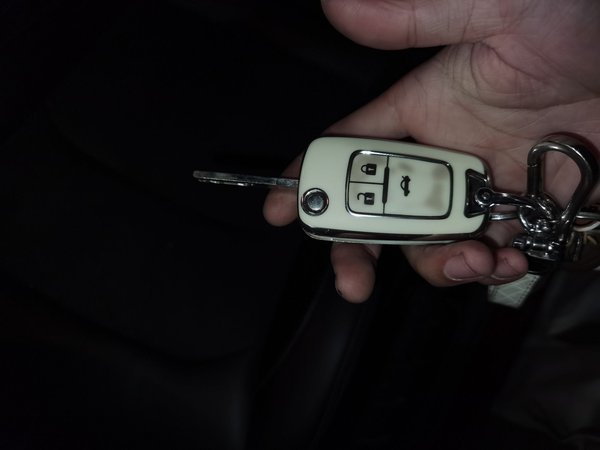 Chevrolet Cavalier 2019, 67800 км, за 5134 USD - фото 17