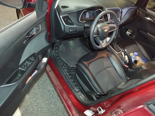 Chevrolet Cavalier 2019, 67800 км, за 5134 USD - фото 19