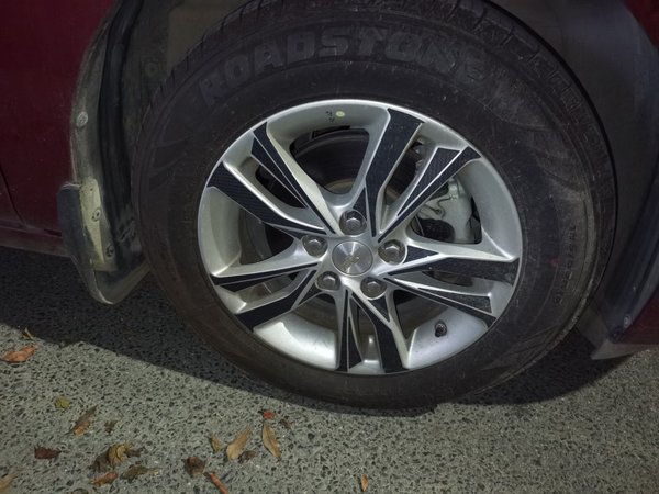 Chevrolet Cavalier 2019, 67800 км, за 5134 USD - фото 8