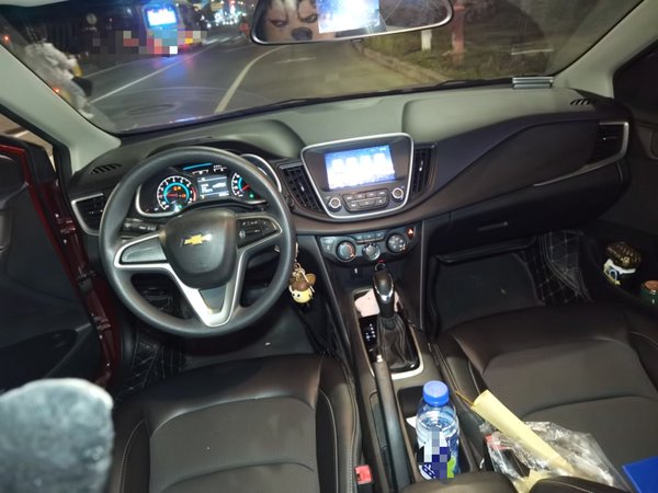 Chevrolet Cavalier 2019, 67800 км, за 5134 USD - фото 18