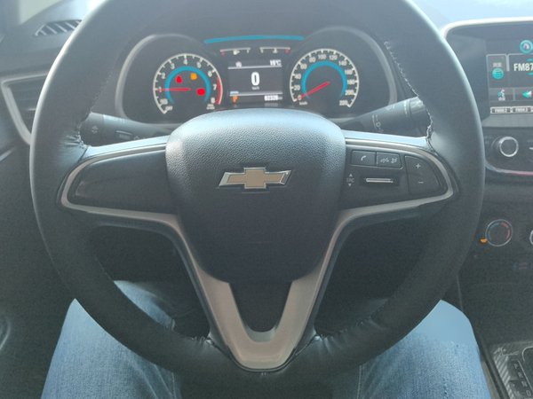 Chevrolet Cavalier 2019, 82300 км, за 5816 USD - фото 14