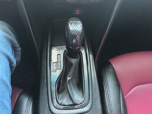 Chevrolet Cavalier 2019, 82300 км, за 5816 USD - фото 17