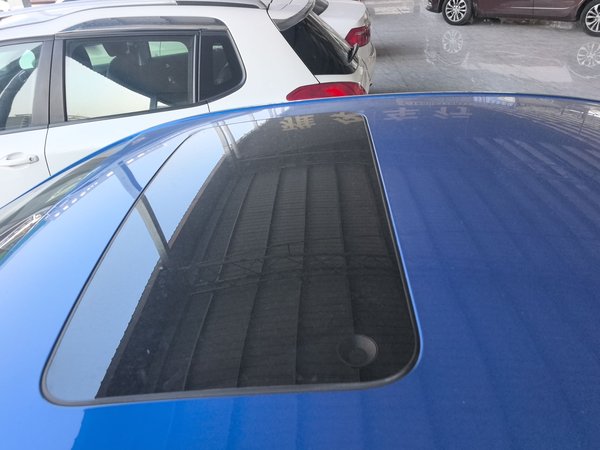 Chevrolet Cavalier 2019, 82300 км, за 5816 USD - фото 11