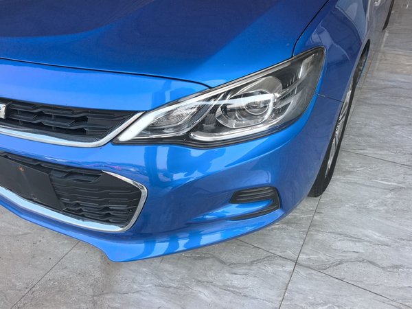 Chevrolet Cavalier 2019, 82300 км, за 5816 USD - фото 9