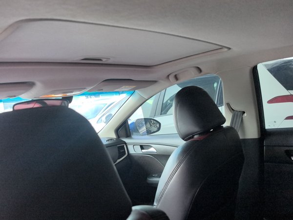 Chevrolet Cavalier 2019, 82300 км, за 5816 USD - фото 21