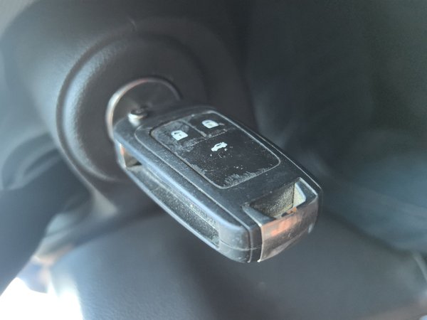 Chevrolet Cavalier 2019, 82300 км, за 5816 USD - фото 12