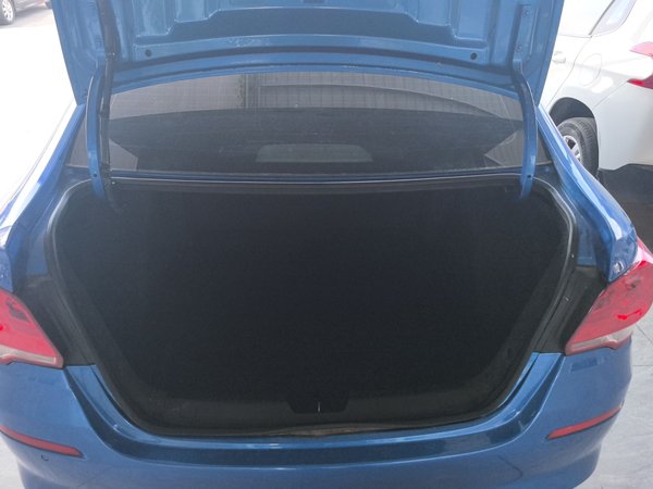 Chevrolet Cavalier 2019, 82300 км, за 5816 USD - фото 22