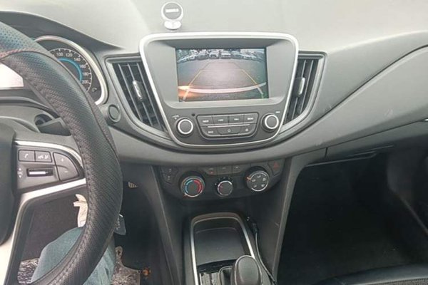 Chevrolet Cavalier 2019, 62400 км, за 6575 USD - фото 16