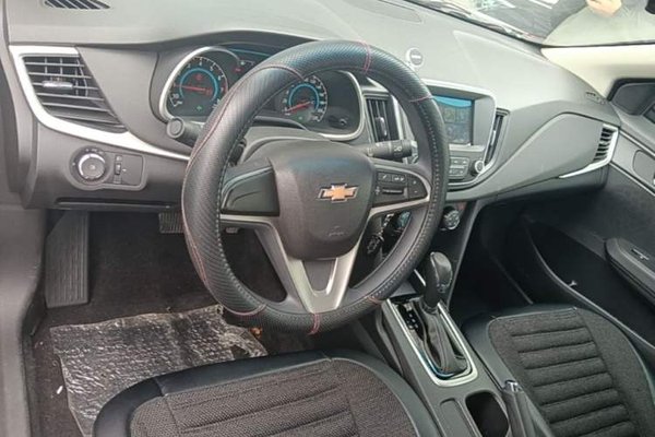 Chevrolet Cavalier 2019, 62400 км, за 6575 USD - фото 13