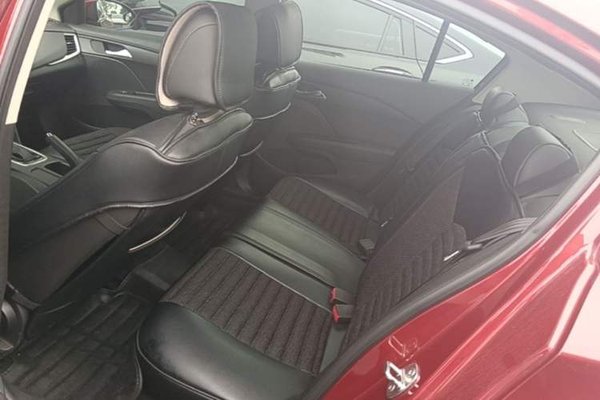 Chevrolet Cavalier 2019, 62400 км, за 6575 USD - фото 20