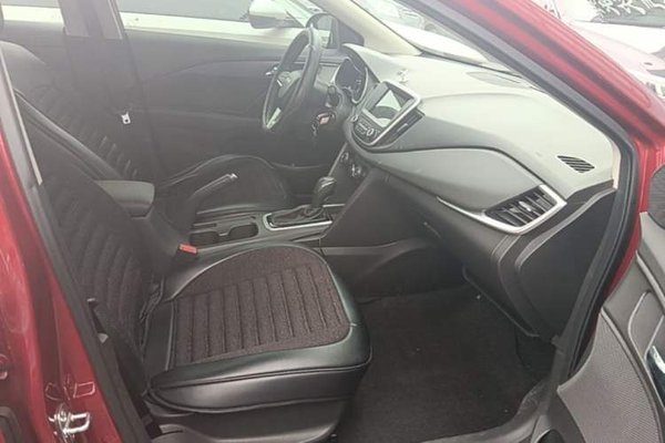 Chevrolet Cavalier 2019, 62400 км, за 6575 USD - фото 23