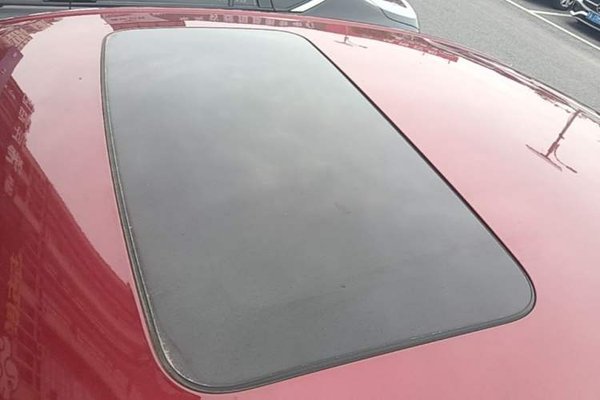 Chevrolet Cavalier 2019, 62400 км, за 6575 USD - фото 11