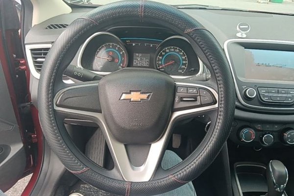 Chevrolet Cavalier 2019, 62400 км, за 6575 USD - фото 14