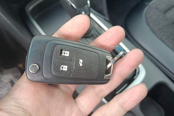 Chevrolet Cavalier 2019, 62400 км, за 6575 USD - фото 12