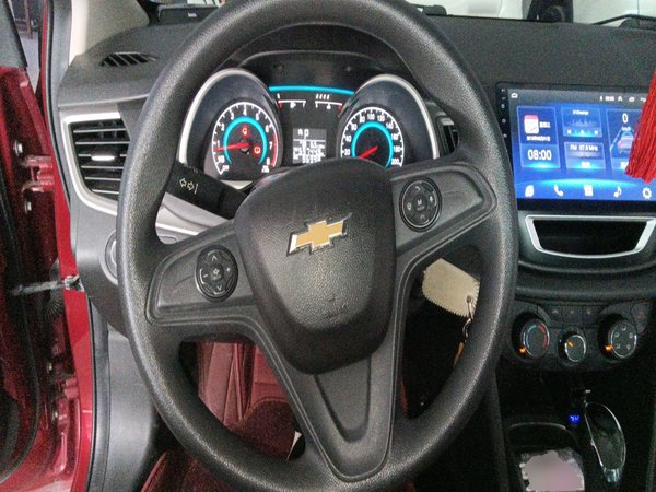 Chevrolet Cavalier 2019, 96900 км, за 5163 USD - фото 12