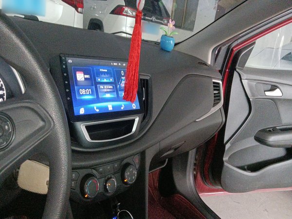 Chevrolet Cavalier 2019, 96900 км, за 5163 USD - фото 20