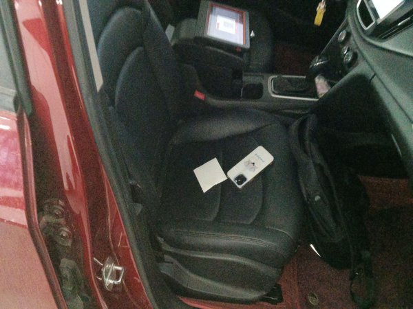 Chevrolet Cavalier 2019, 96900 км, за 5163 USD - фото 23