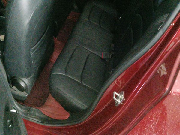 Chevrolet Cavalier 2019, 96900 км, за 5163 USD - фото 22