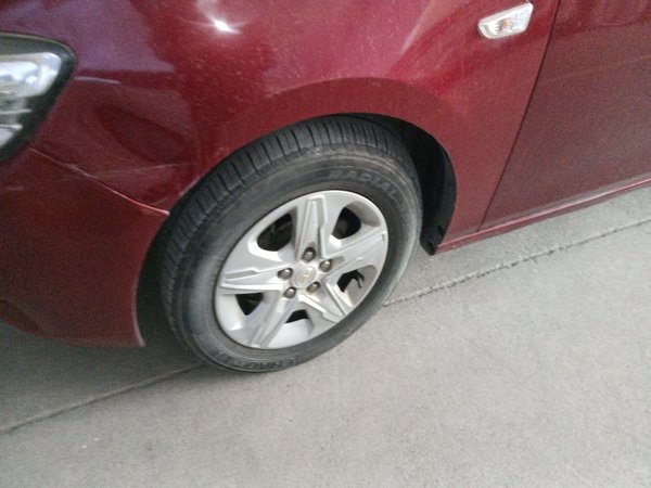 Chevrolet Cavalier 2019, 96900 км, за 5163 USD - фото 9