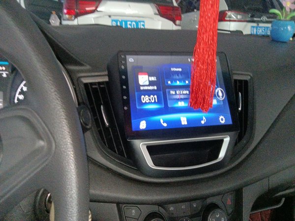 Chevrolet Cavalier 2019, 96900 км, за 5163 USD - фото 14