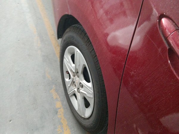 Chevrolet Cavalier 2019, 96900 км, за 5163 USD - фото 10