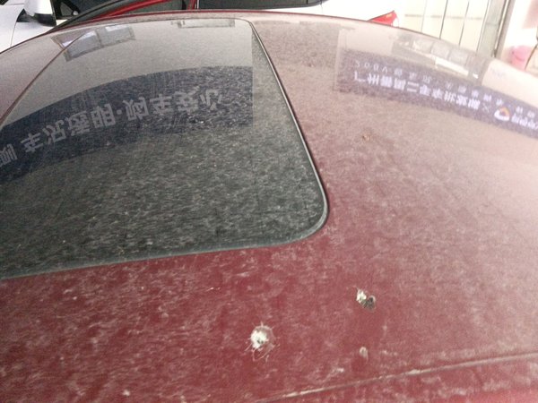 Chevrolet Cavalier 2019, 96900 км, за 5163 USD - фото 11