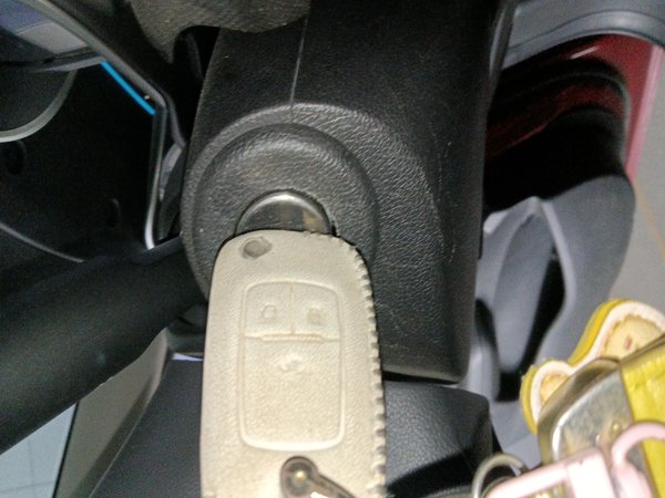 Chevrolet Cavalier 2019, 96900 км, за 5163 USD - фото 19